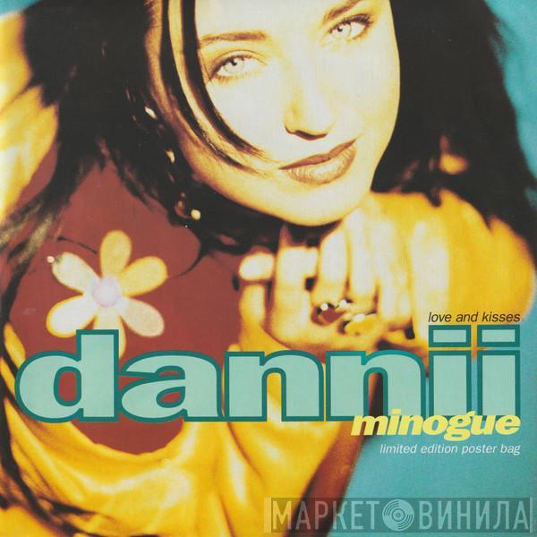 Dannii Minogue - Love And Kisses