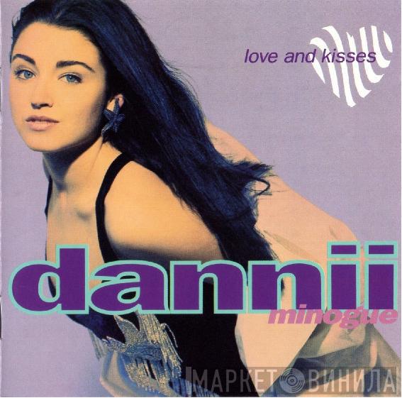  Dannii Minogue  - Love And Kisses