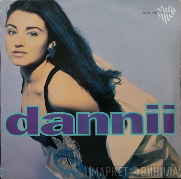  Dannii Minogue  - Love And Kisses