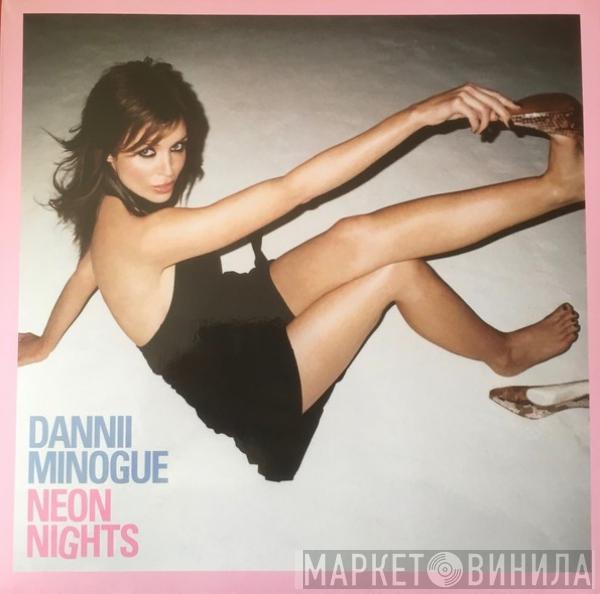  Dannii Minogue  - Neon Nights