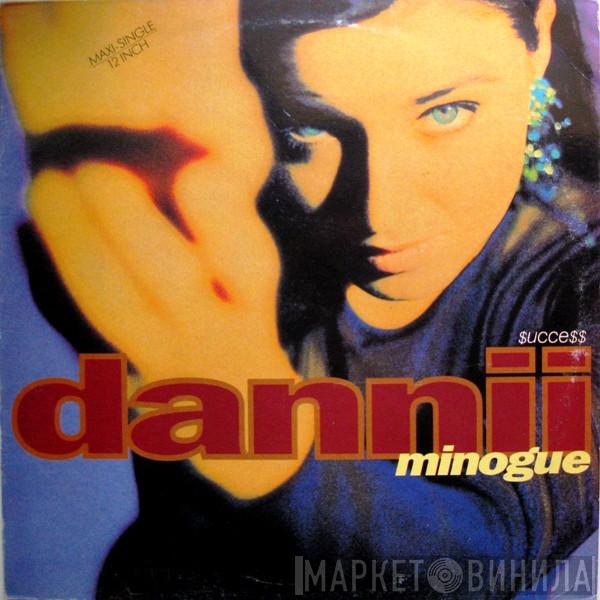  Dannii Minogue  - Success