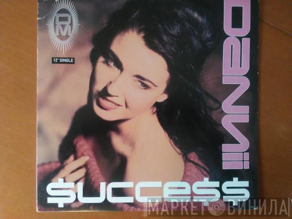  Dannii Minogue  - Success