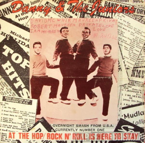Danny & The Juniors - At The Hop