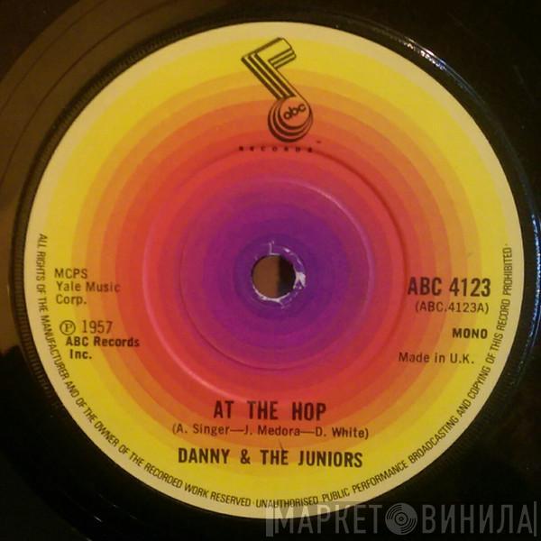 Danny & The Juniors - At The Hop