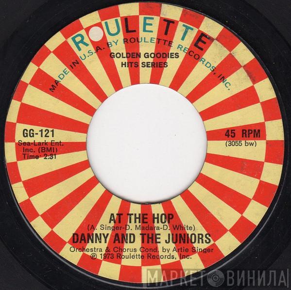 Danny & The Juniors - At The Hop