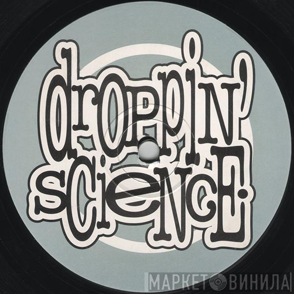 Danny Breaks - Droppin' Science Volume 02