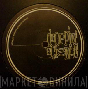 Danny Breaks - Droppin' Science Volume 10