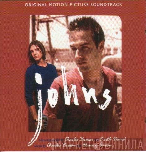 , Danny Caron  Charles Brown  - Johns (Original Motion Picture Soundtrack)