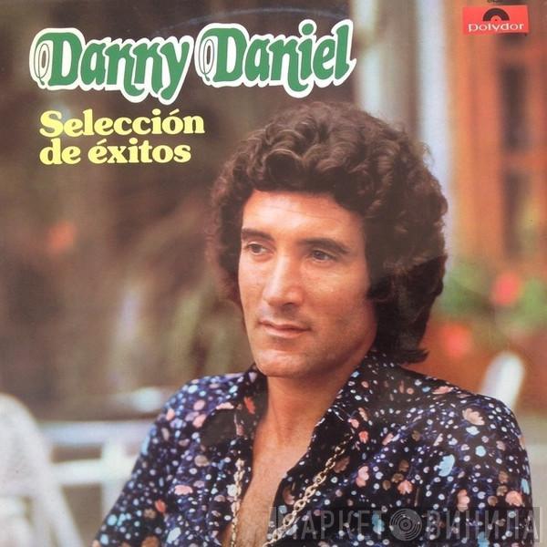 Danny Daniel - Selección De Éxitos