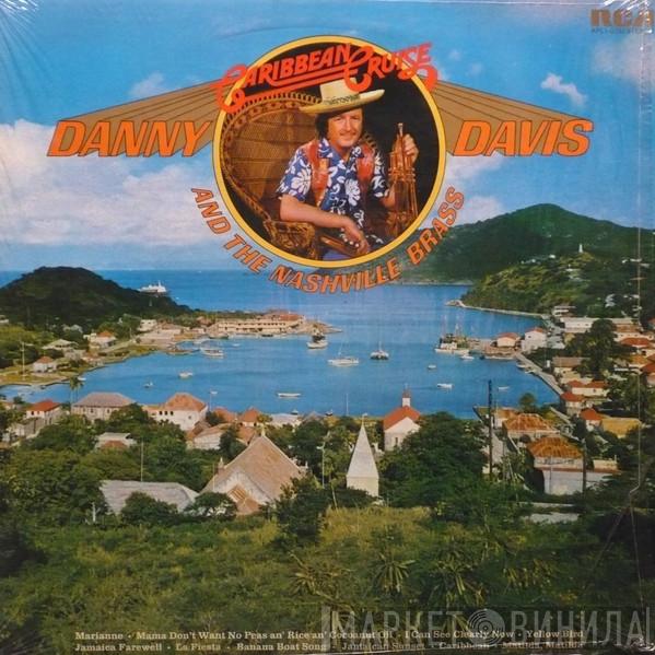  Danny Davis & The Nashville Brass  - Caribbean Cruise