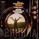  Danny Davis & The Nashville Brass  - Play More Nashville Sounds