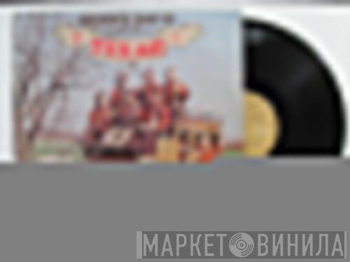  Danny Davis & The Nashville Brass  - Texas