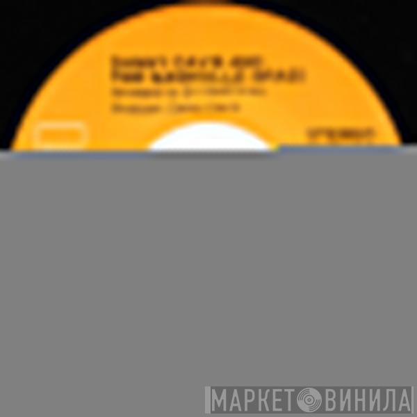  Danny Davis & The Nashville Brass  - White Christmas