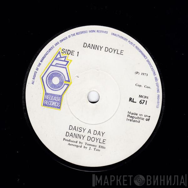 Danny Doyle  - Daisy A Day
