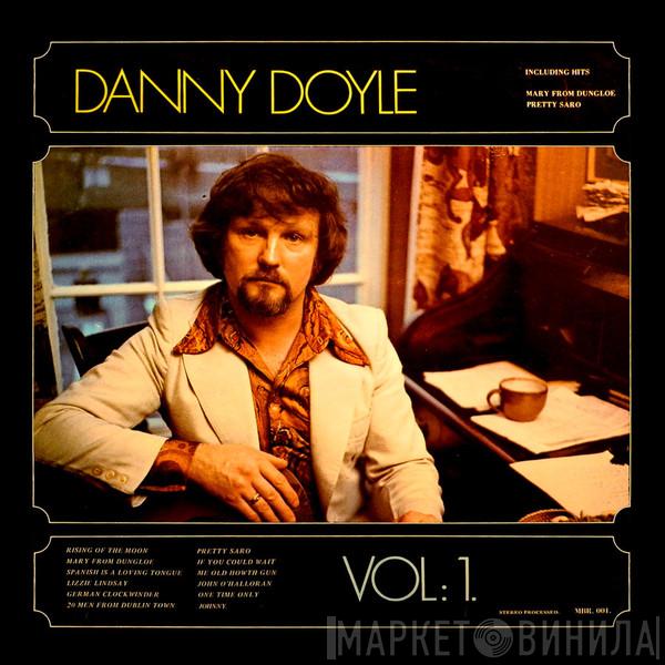 Danny Doyle  - Danny Doyle Vol:1