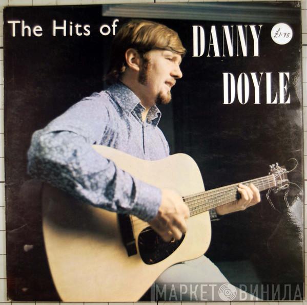 Danny Doyle  - The Hits Of Danny Doyle
