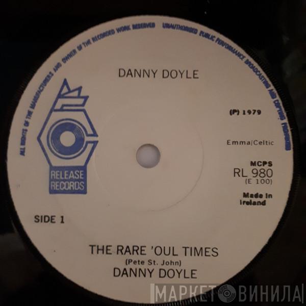Danny Doyle  - The Rare 'oul Times