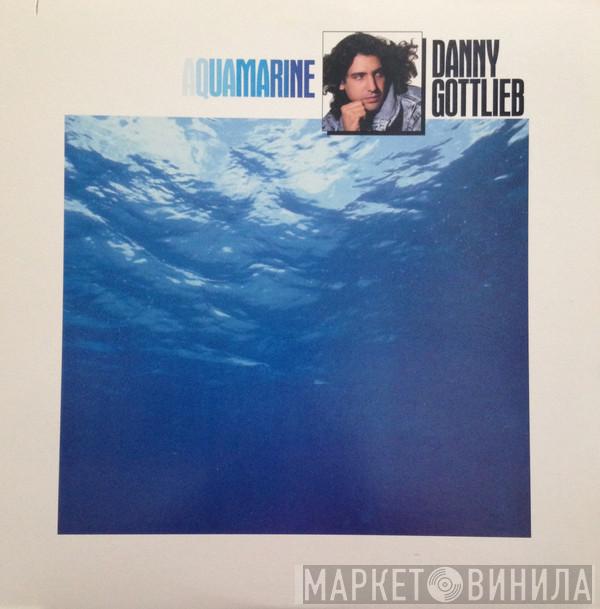 Danny Gottlieb - Aquamarine