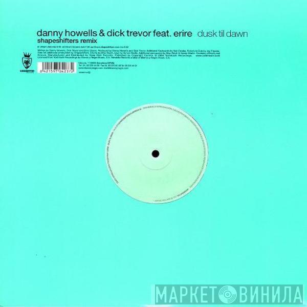  Danny Howells & Dick Trevor  - Dusk Til Dawn