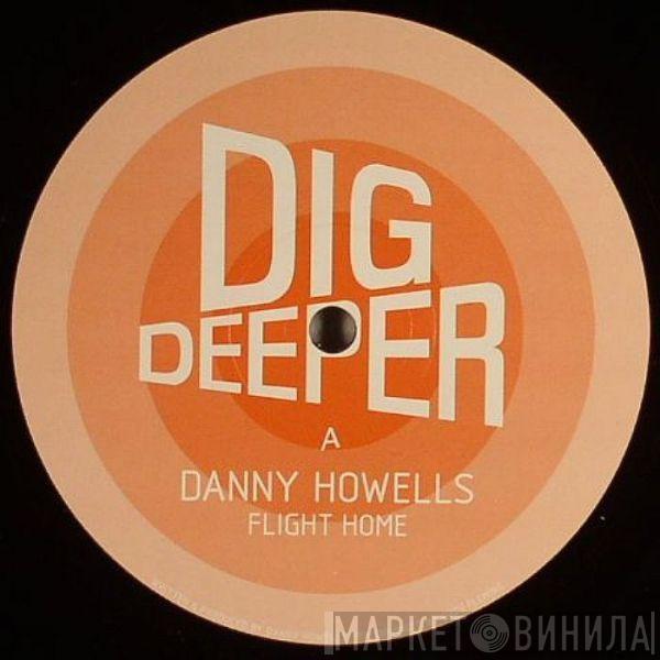 Danny Howells - Flight Home