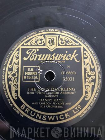 Danny Kaye  - The Ugly Duckling / The King's New Clothes
