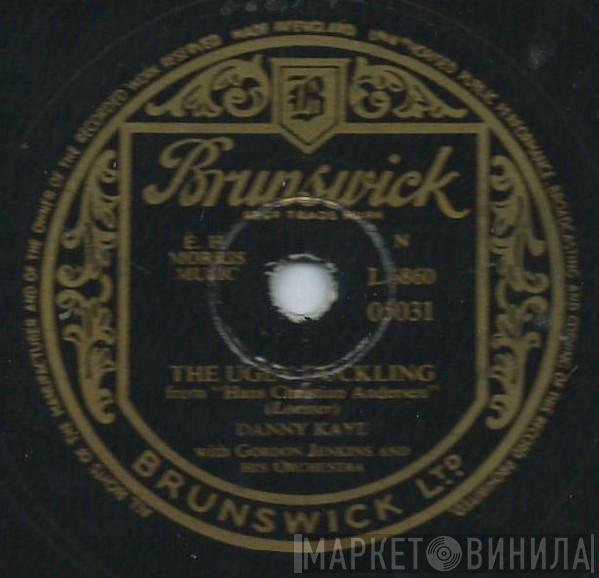 Danny Kaye  - The Ugly Duckling / The King's New Clothes