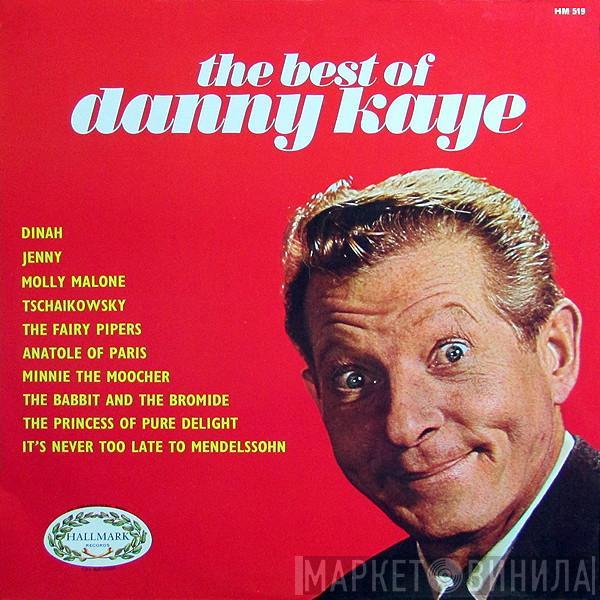 Danny Kaye  - The Best Of Danny Kaye
