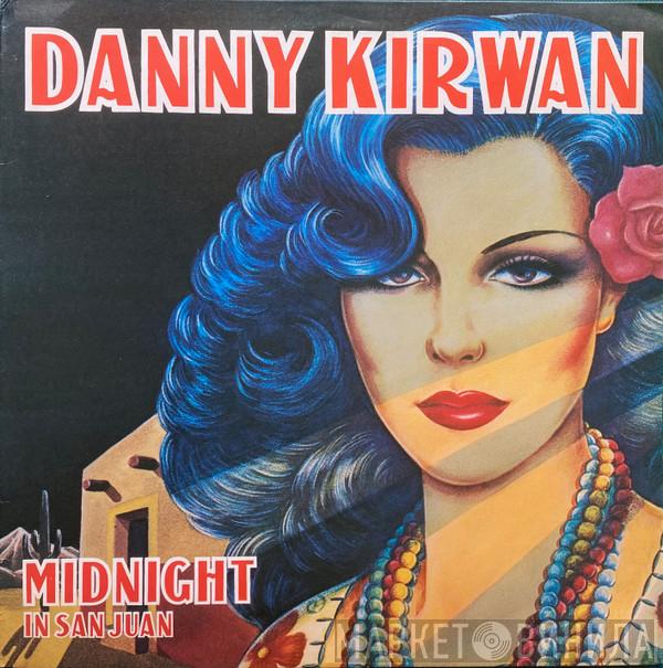  Danny Kirwan  - Midnight In San Juan