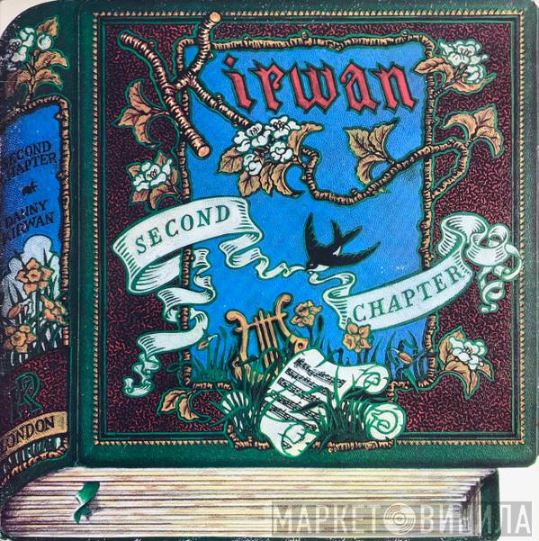 Danny Kirwan - Second Chapter
