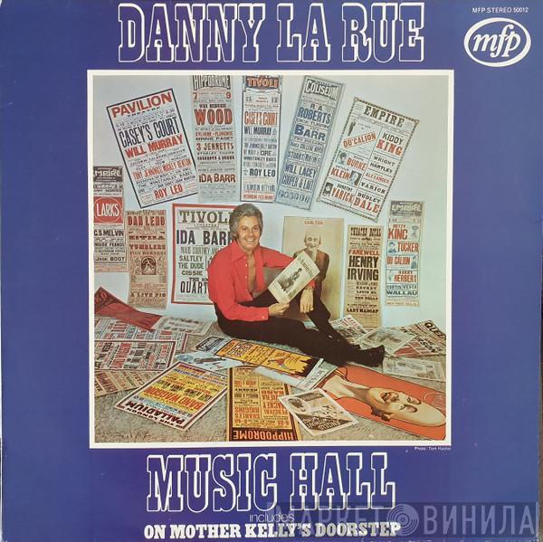 Danny La Rue - Music Hall