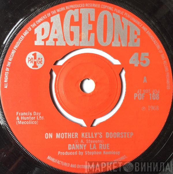Danny La Rue - On Mother Kelly's Doorstep