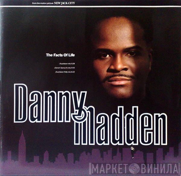  Danny Madden  - The Facts Of Life