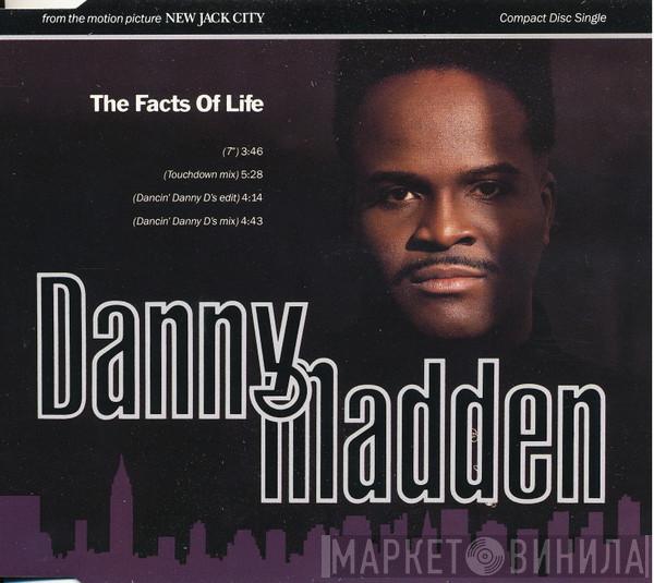  Danny Madden  - The Facts Of Life