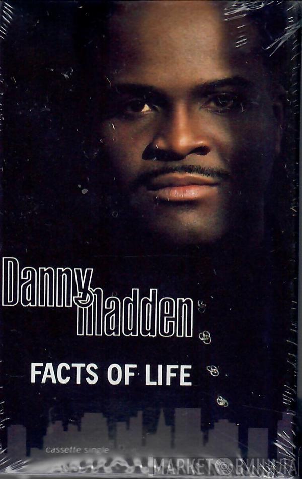  Danny Madden  - The Facts Of Life