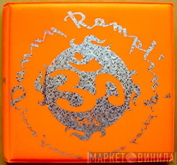Danny Rampling - Love Groove Dance Party Volumes 5 & 6