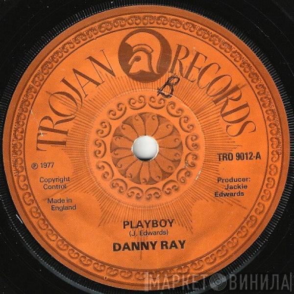 Danny Ray  - Playboy