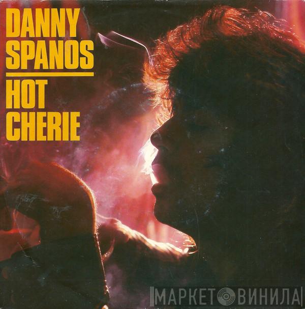  Danny Spanos  - Hot Cherie
