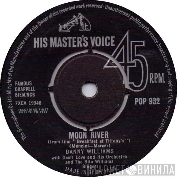 Danny Williams - Moon River
