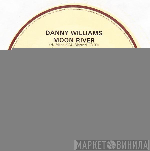 Danny Williams - Moon River