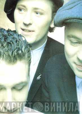  Danny Wilson   - Davy