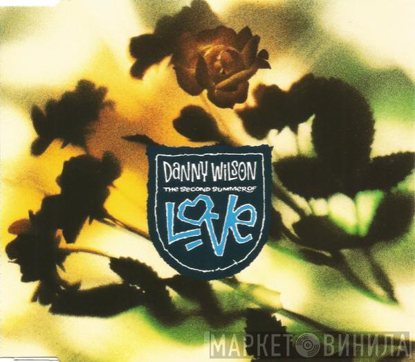 Danny Wilson   - The Second Summer Of Love