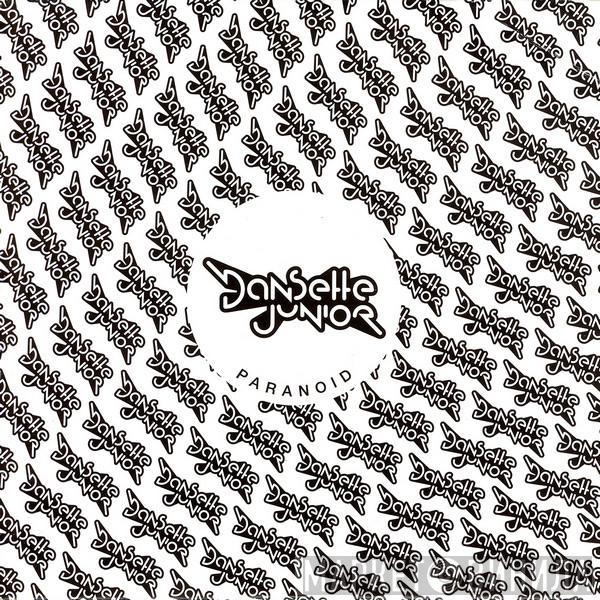 Dansette Junior - Paranoid