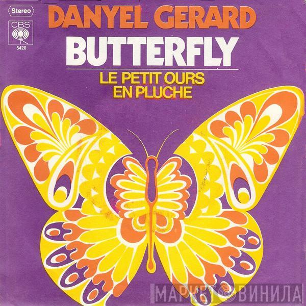 Danyel Gérard - Butterfly