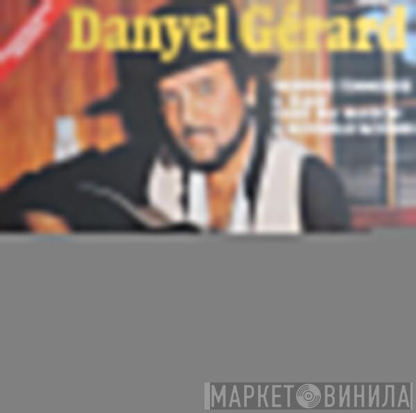  Danyel Gérard  - Danyel Gérard