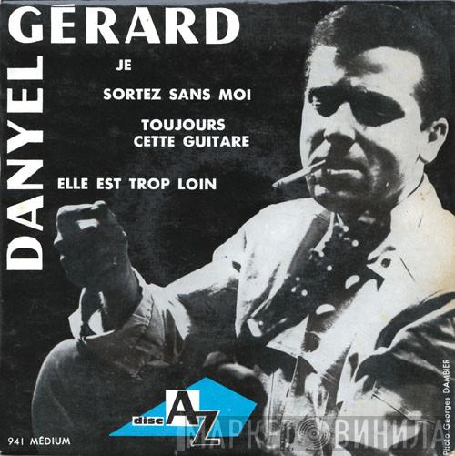Danyel Gérard, Les Champions  - Je