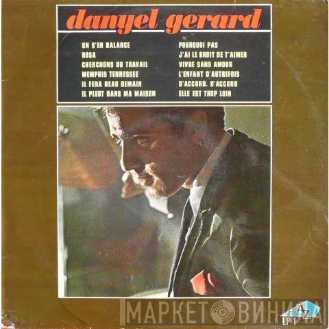  Danyel Gérard  - On S'en Balance