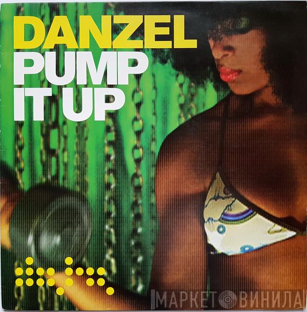 Danzel - Pump It Up