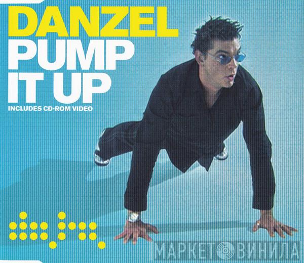 Danzel - Pump It Up