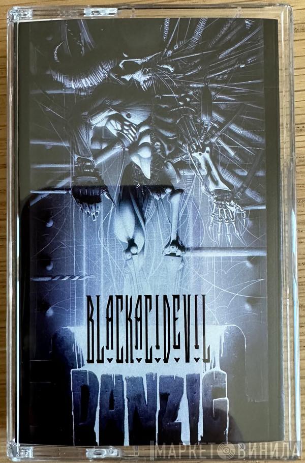 Danzig - Blackacidevil