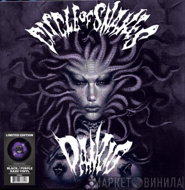 Danzig - Circle Of Snakes